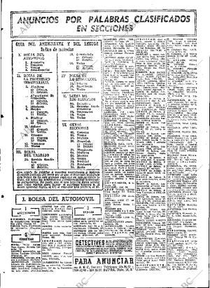 ABC MADRID 24-08-1969 página 56