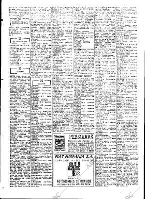 ABC MADRID 24-08-1969 página 62