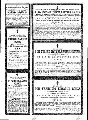 ABC MADRID 24-08-1969 página 66