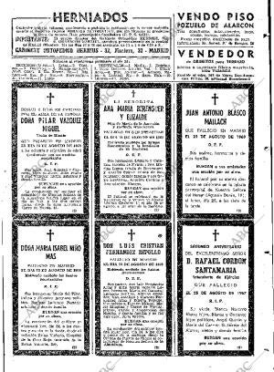 ABC MADRID 24-08-1969 página 67