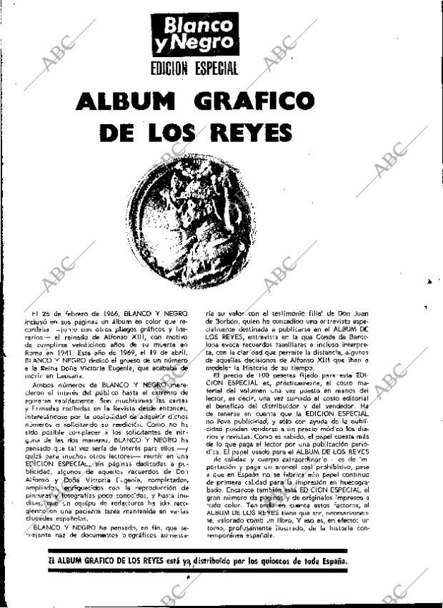 ABC MADRID 24-08-1969 página 80