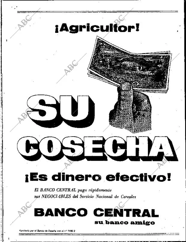 ABC SEVILLA 28-08-1969 página 2