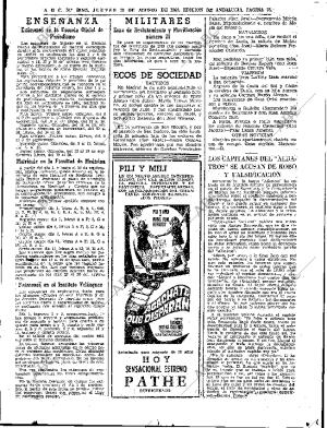 ABC SEVILLA 28-08-1969 página 35
