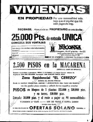 ABC SEVILLA 28-08-1969 página 51