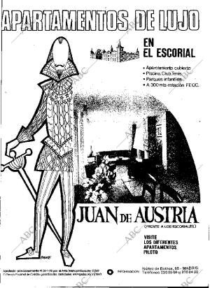 ABC MADRID 29-08-1969 página 4