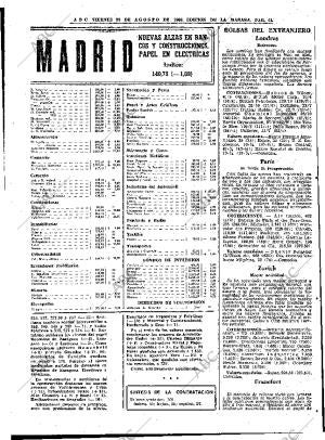 ABC MADRID 29-08-1969 página 41