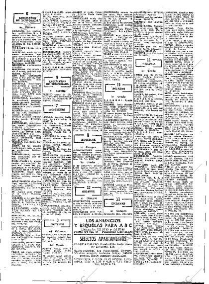 ABC MADRID 29-08-1969