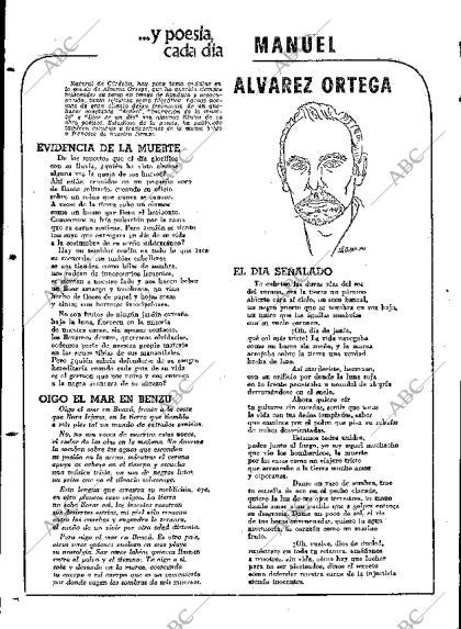 ABC MADRID 29-08-1969