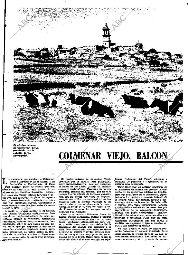 ABC MADRID 30-08-1969 página 10