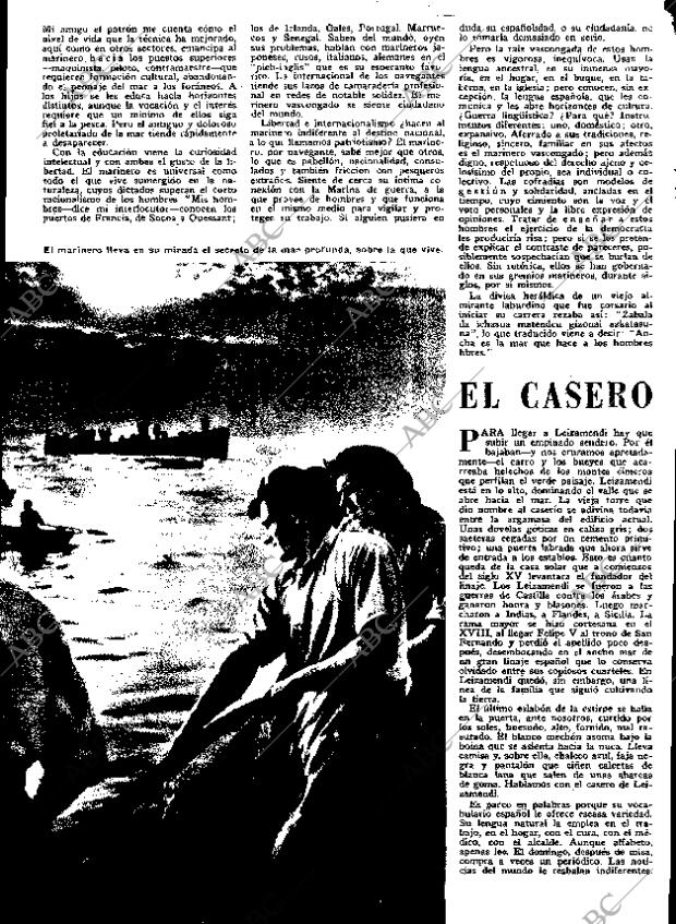 ABC MADRID 31-08-1969 página 106