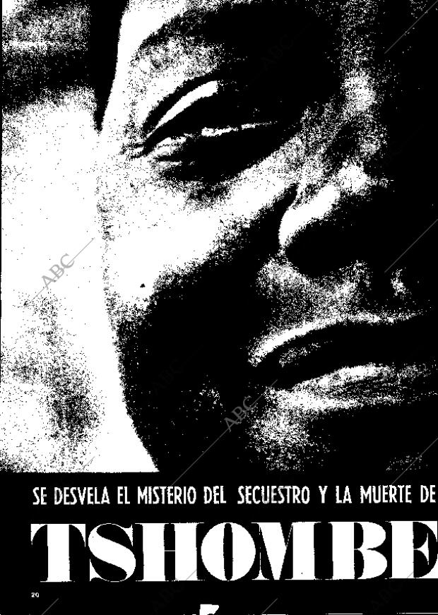 ABC MADRID 31-08-1969 página 108