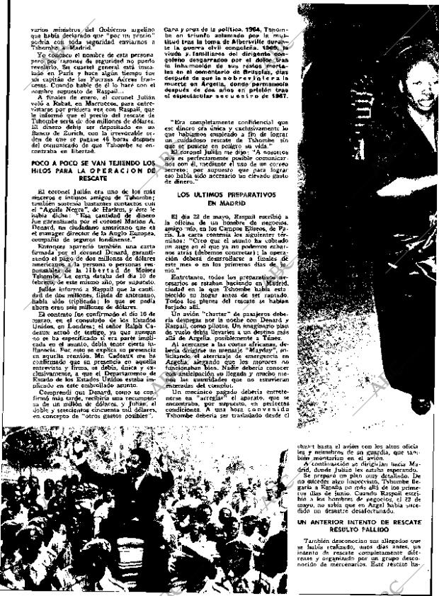 ABC MADRID 31-08-1969 página 112