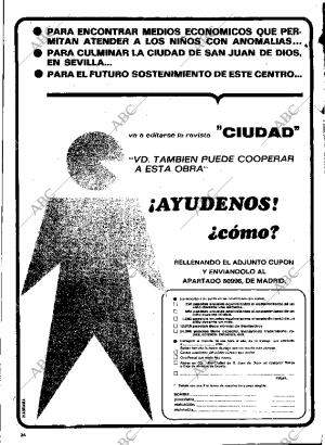 ABC MADRID 31-08-1969 página 114