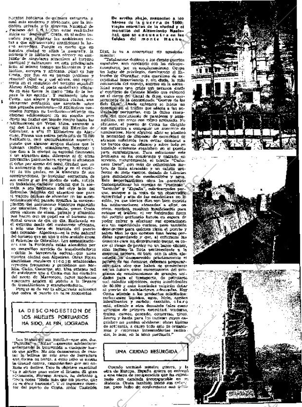 ABC MADRID 31-08-1969 página 117
