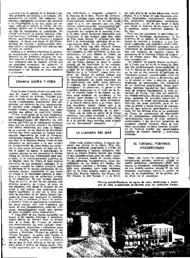 ABC MADRID 31-08-1969 página 121