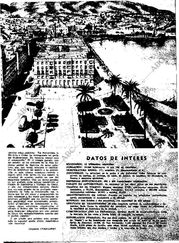ABC MADRID 31-08-1969 página 123