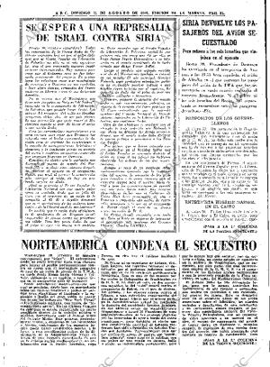 ABC MADRID 31-08-1969 página 21