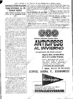 ABC MADRID 31-08-1969 página 27