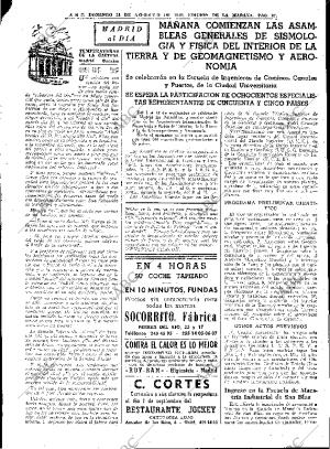 ABC MADRID 31-08-1969 página 37