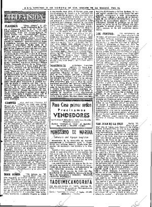 ABC MADRID 31-08-1969 página 54