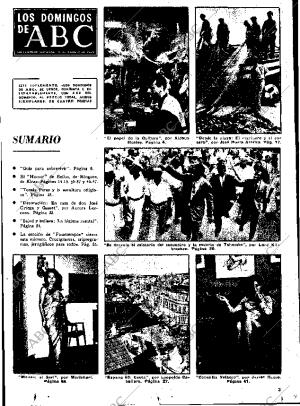 ABC MADRID 31-08-1969 página 91