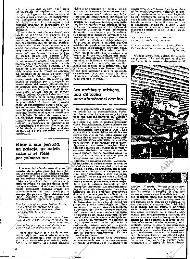 ABC MADRID 31-08-1969 página 94