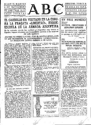 ABC MADRID 02-09-1969 página 13