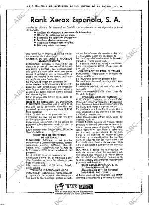 ABC MADRID 02-09-1969 página 18
