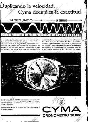 ABC MADRID 02-09-1969 página 2