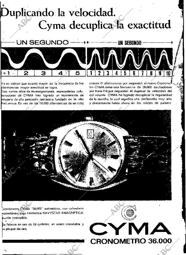 ABC MADRID 02-09-1969 página 2