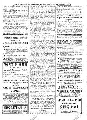 ABC MADRID 02-09-1969 página 20