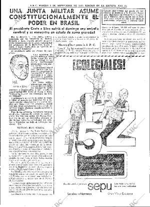 ABC MADRID 02-09-1969 página 21