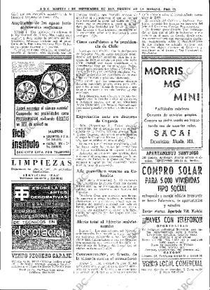 ABC MADRID 02-09-1969 página 22