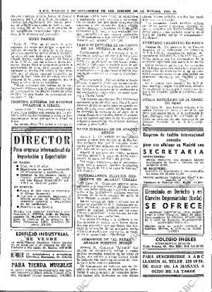 ABC MADRID 02-09-1969 página 24