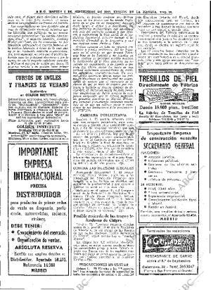 ABC MADRID 02-09-1969 página 26
