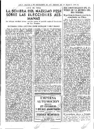 ABC MADRID 02-09-1969 página 27