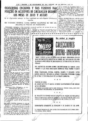 ABC MADRID 02-09-1969 página 29