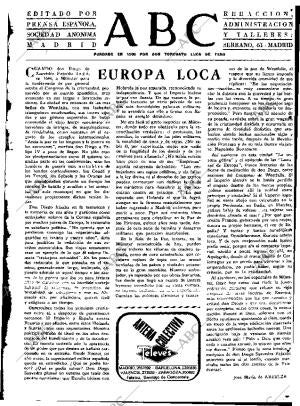 ABC MADRID 02-09-1969 página 3