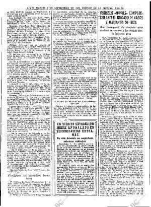 ABC MADRID 02-09-1969 página 30