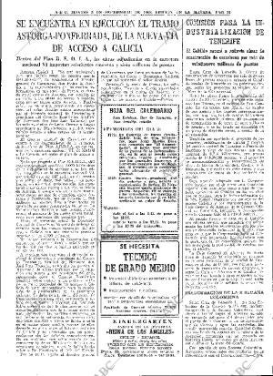 ABC MADRID 02-09-1969 página 33