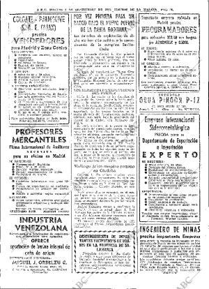 ABC MADRID 02-09-1969 página 34