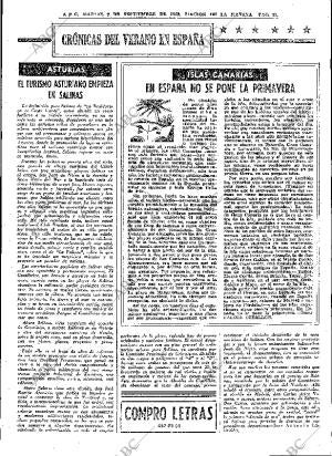ABC MADRID 02-09-1969 página 35