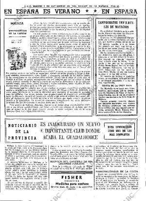 ABC MADRID 02-09-1969 página 36