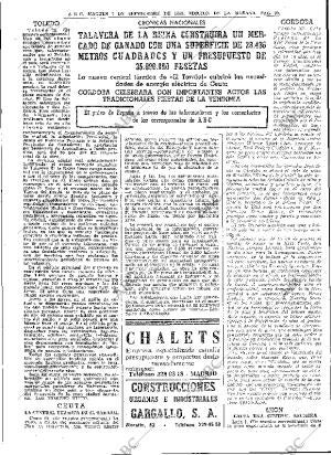 ABC MADRID 02-09-1969 página 39