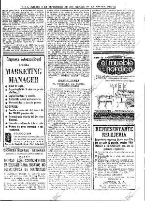 ABC MADRID 02-09-1969 página 40