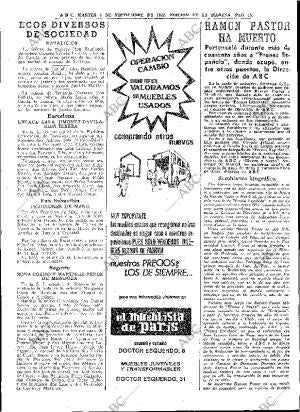 ABC MADRID 02-09-1969 página 45