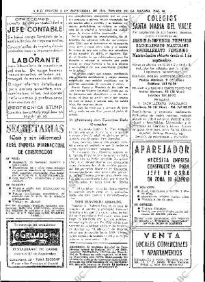ABC MADRID 02-09-1969 página 46