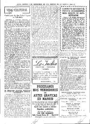 ABC MADRID 02-09-1969 página 47