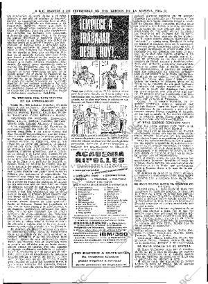 ABC MADRID 02-09-1969 página 52