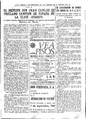 ABC MADRID 02-09-1969 página 54